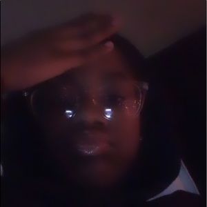 Meet your Posher, Precious